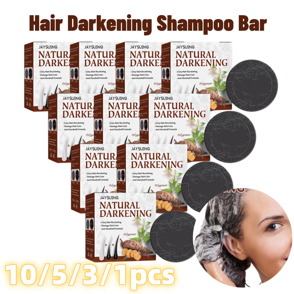 Hair Care Pantene - 1/3/5/10 шт., натуральный органический шампунь для