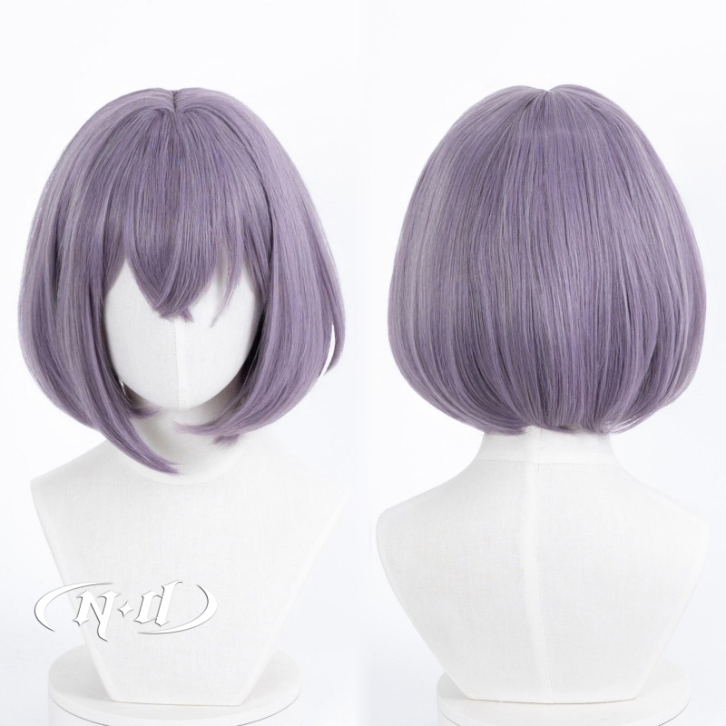 Braiding Hair Kanekalon - ND Takamatsu Tomori Косплей Парики BanG