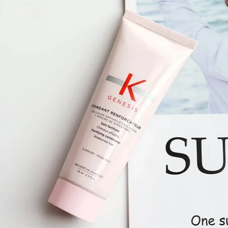 Hair Care Korean Products - Серия кондиционера для волос 75 мл,