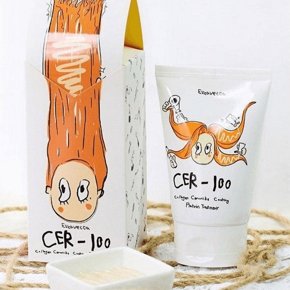 Hair Care Korean Products - ﻿ Маска для волос CER-100 с