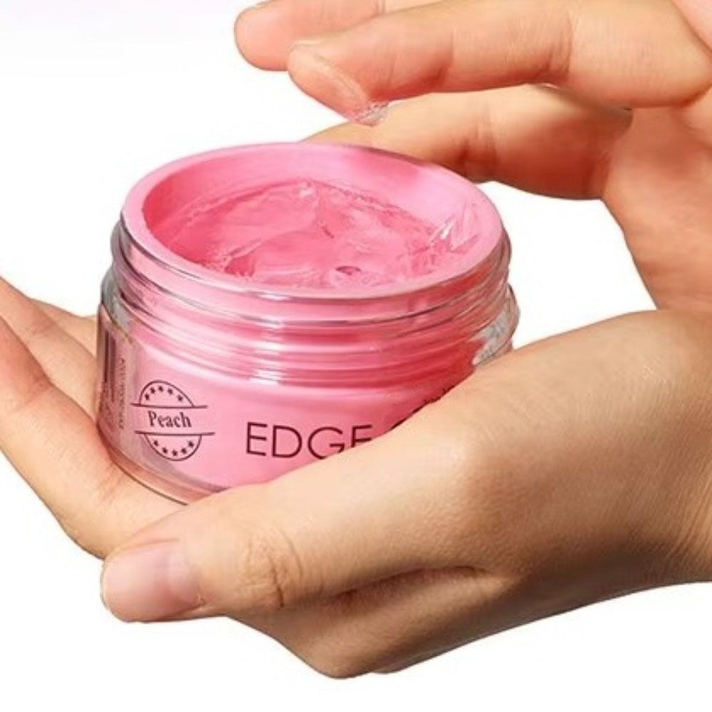 Edge Control Gel - Воск для укладки бороды и волос