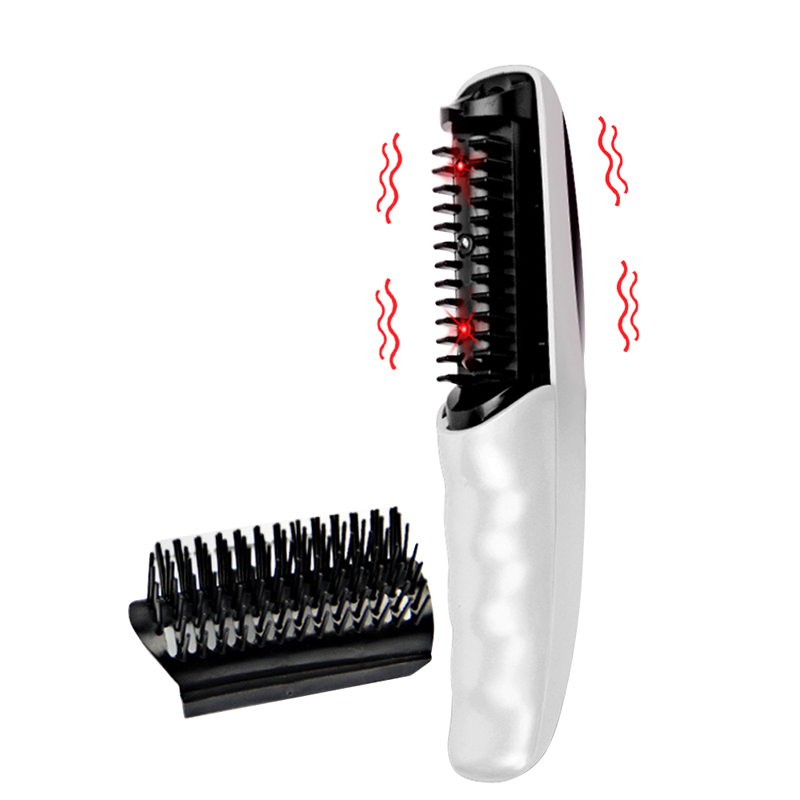 Hair Care Essential - Электрическая лазерная расческа для роста волос,