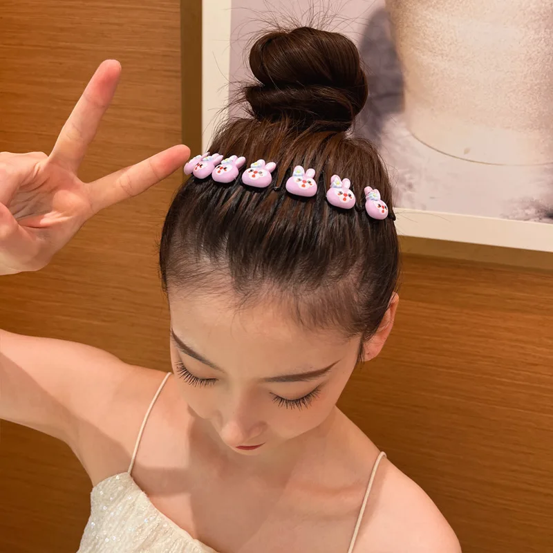 Y2k Звездное сердце, красочные – обзор и цена Hair Care Korean Products