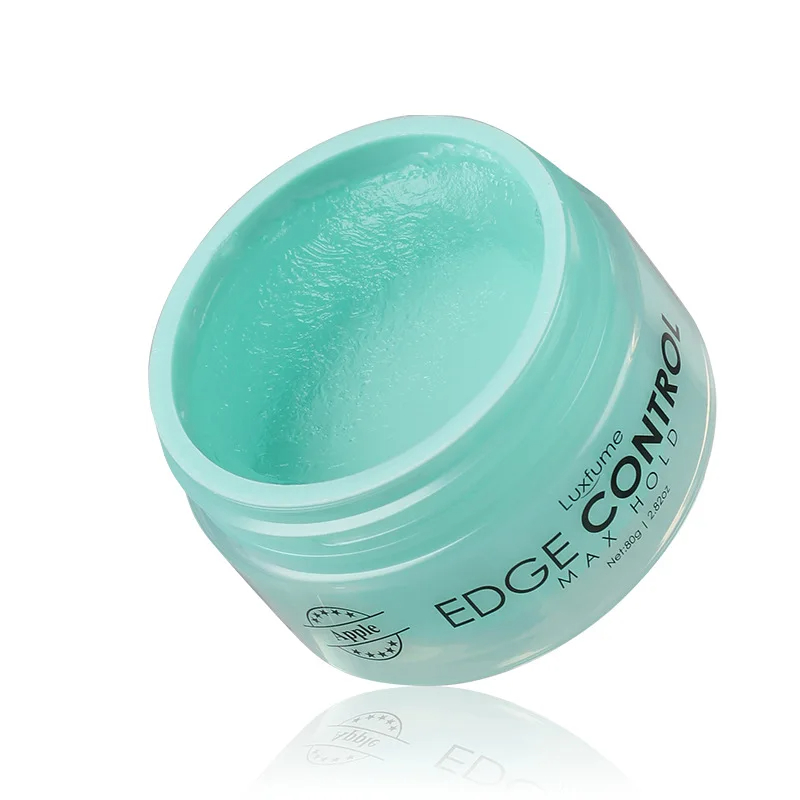 Гель для волос 80 г, сильная ф – обзор и цена Edge Control Gel