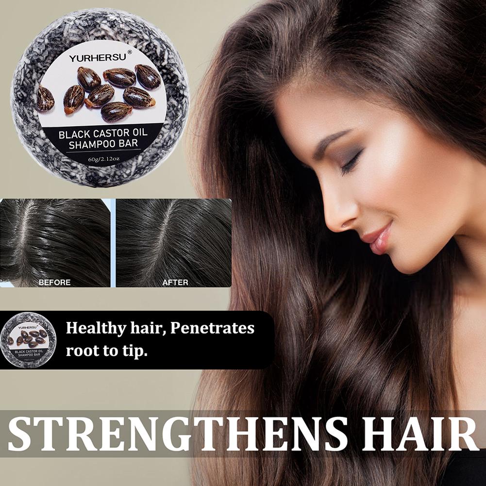 1/3/5 шт. 60 г. Черный касторо – обзор и цена Hair Care Pantene