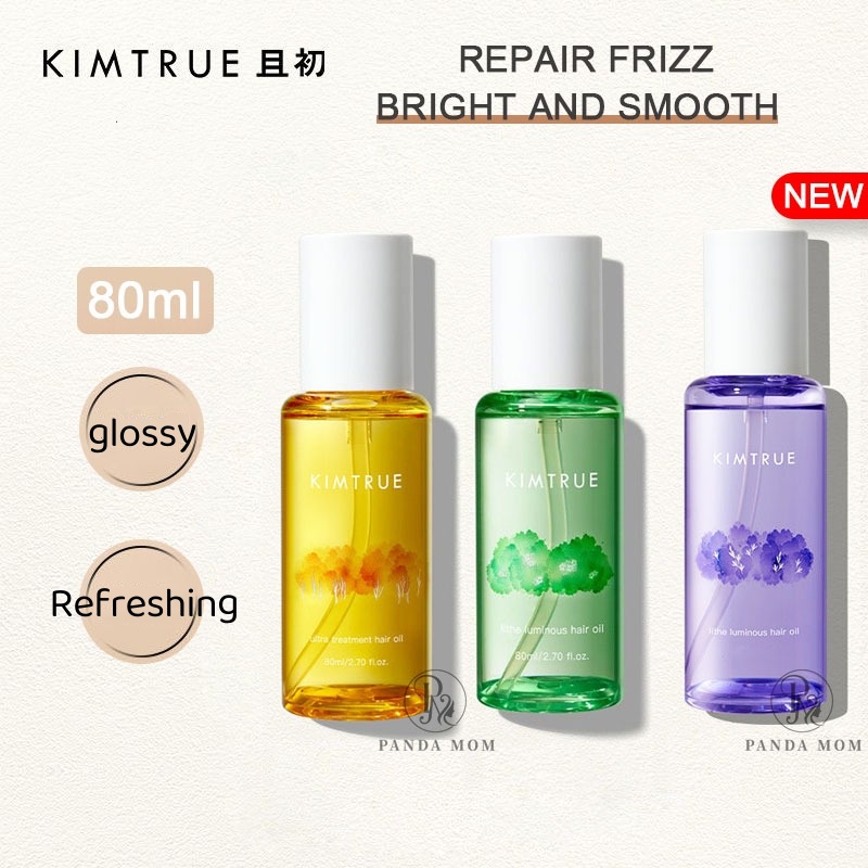KIMTRUE Ultra, лечение, сияюще – обзор и цена Hair Care Lab