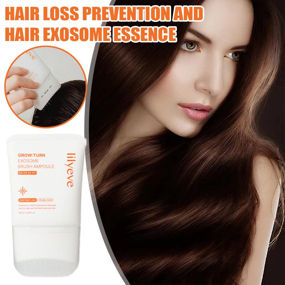 Ампула для роста волос Lilyeve – обзор и цена Hair Care For Hair Fall