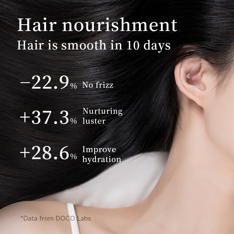 Фен DOCO: высокоскоростной (75 – обзор и цена Hair Care Lab