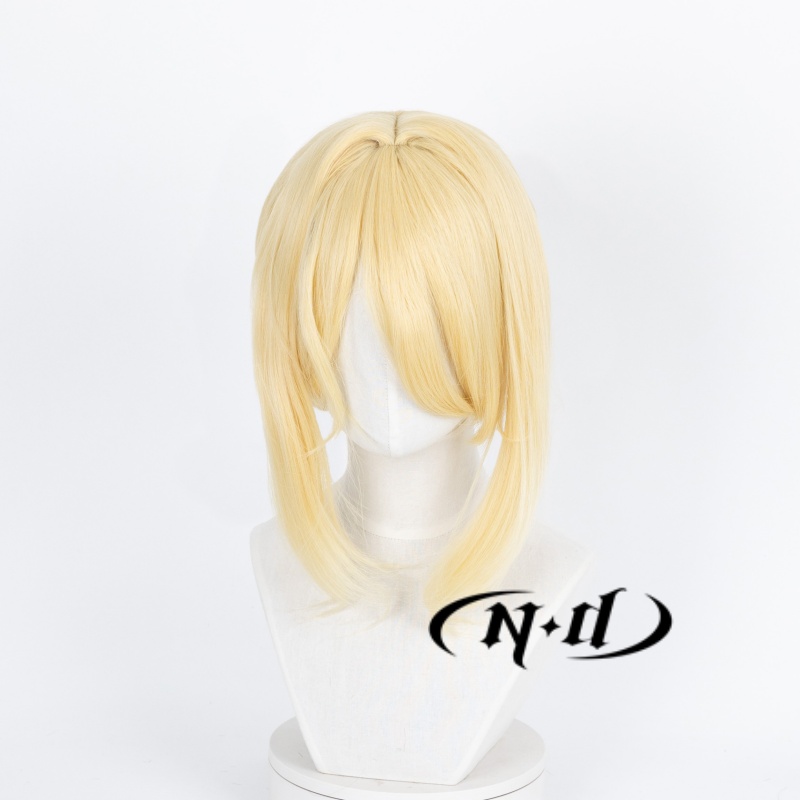 ND Violet Evergarden Cosplay W – обзор и цена Braiding Hair Kanekalon