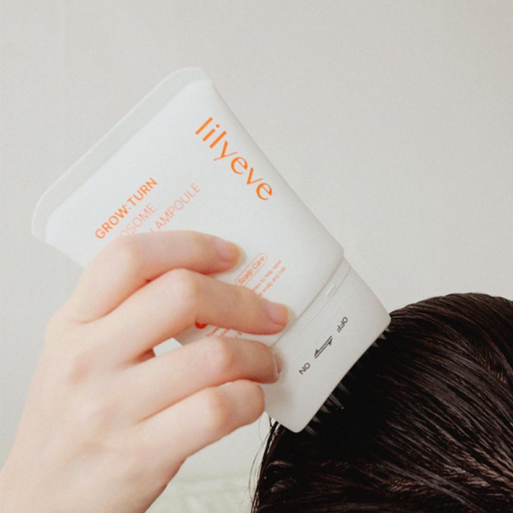 Корейская оригинальная сыворот – обзор и цена Hair Care For Hair Fall