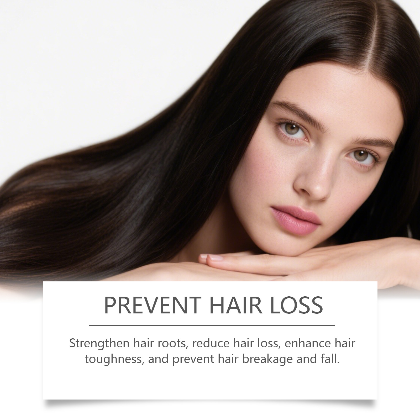 Спрей для волос с рисовой водо – обзор и цена Hair Care For Hair Fall