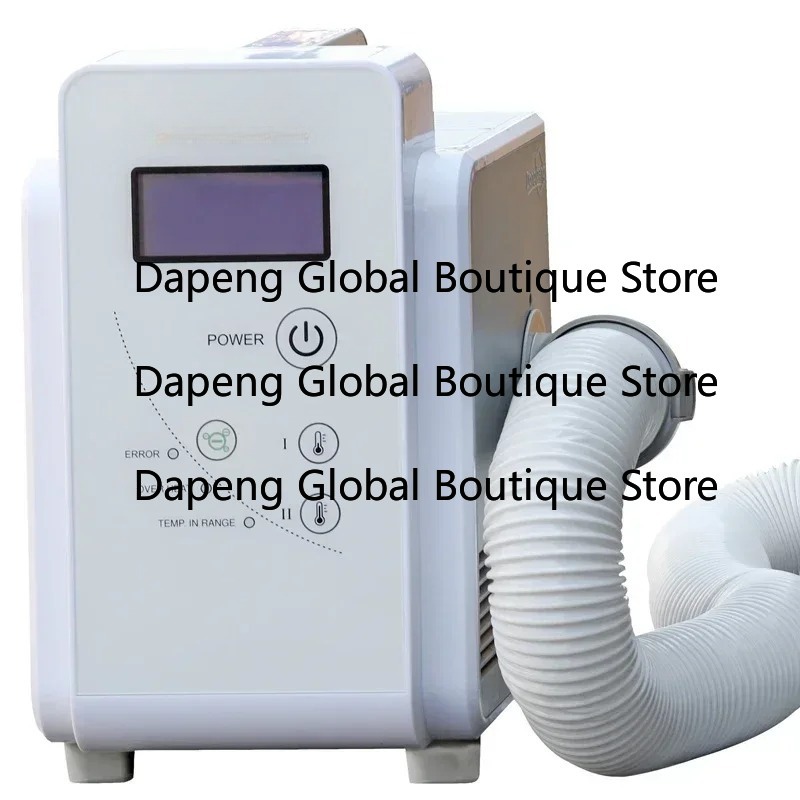 Фен для ухода за волосами с по – обзор и цена Hair Care Lab