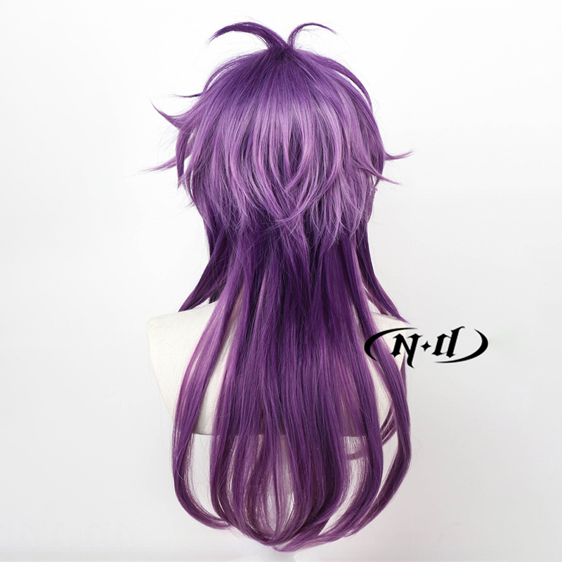 Парики для косплея ND Rin, шин – обзор и цена Braiding Hair Kanekalon