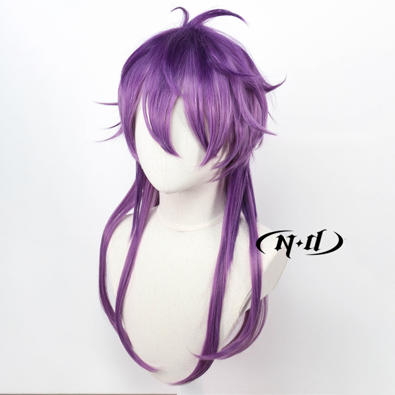 Парики для косплея ND Rin, шин – обзор и цена Braiding Hair Kanekalon