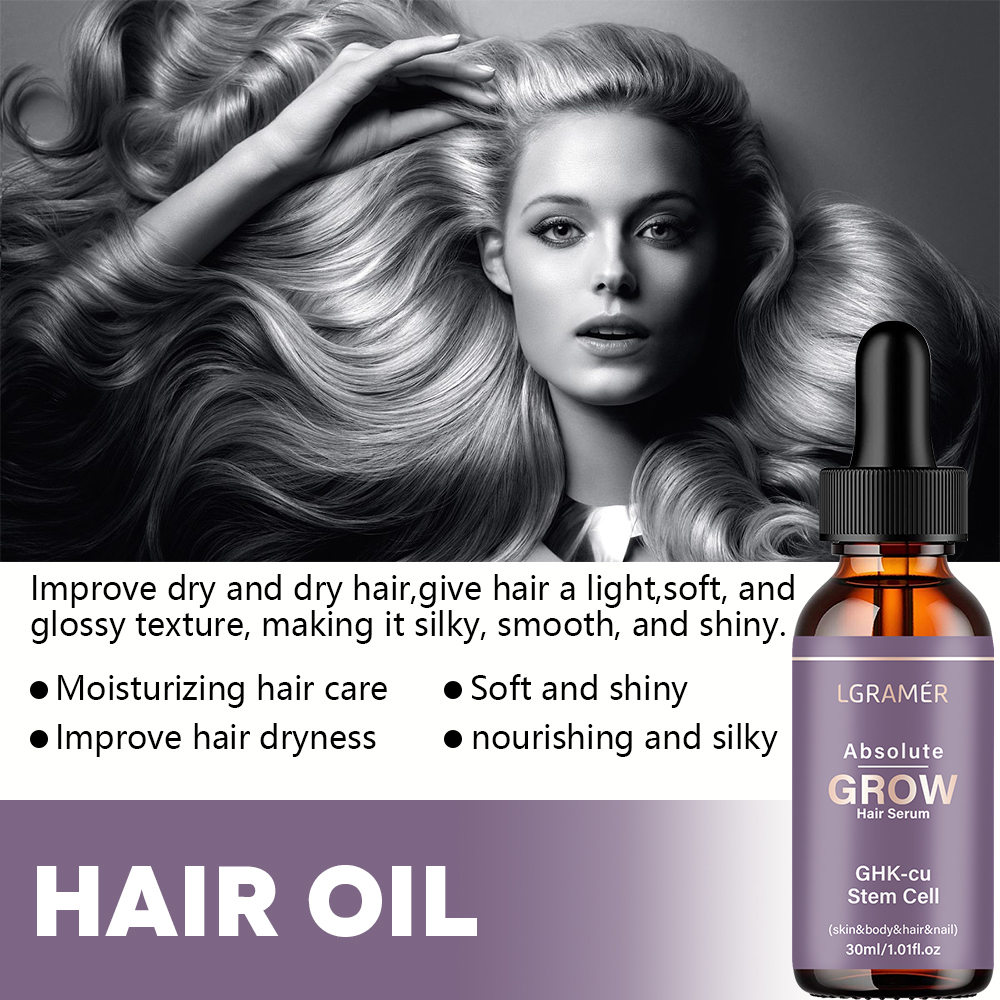 Уход за волосами Эфирное масло – обзор и цена Hair Care Hair Serum