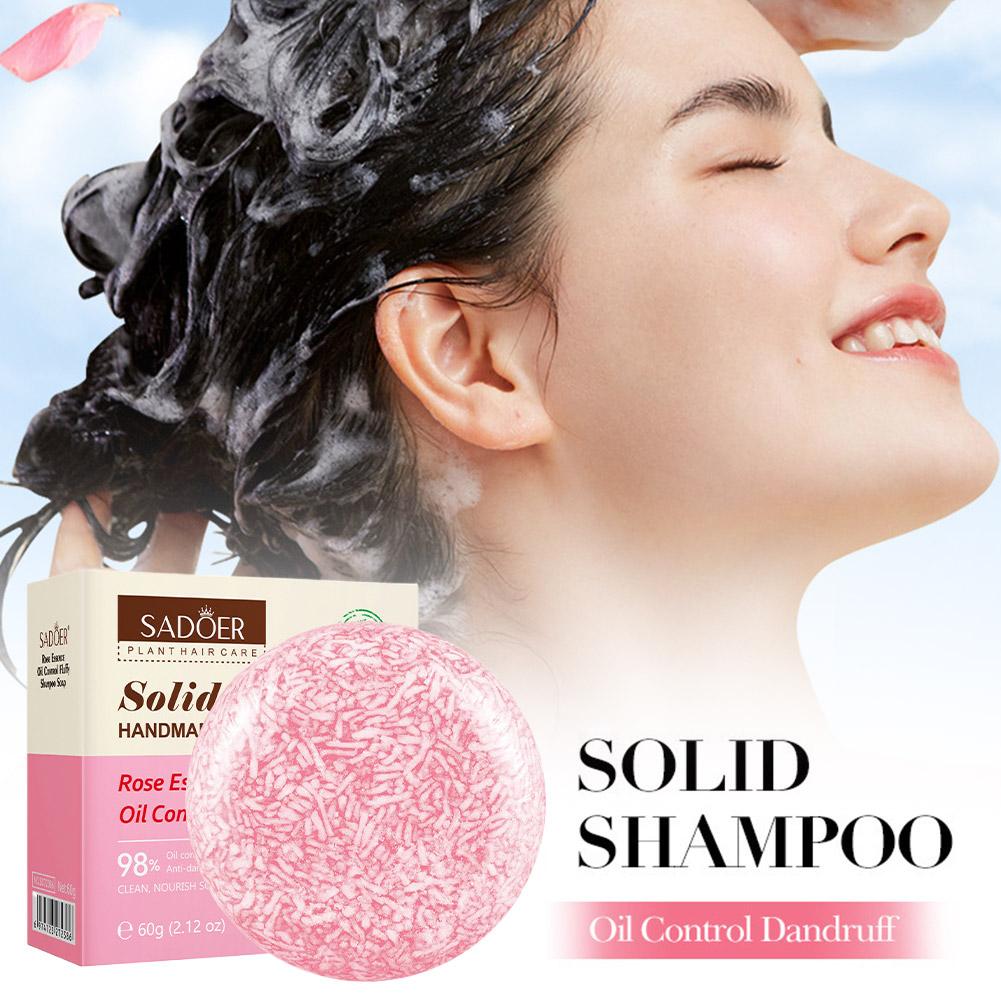 Твердый шампунь-мыло с аромато – обзор и цена Hair Care Pantene