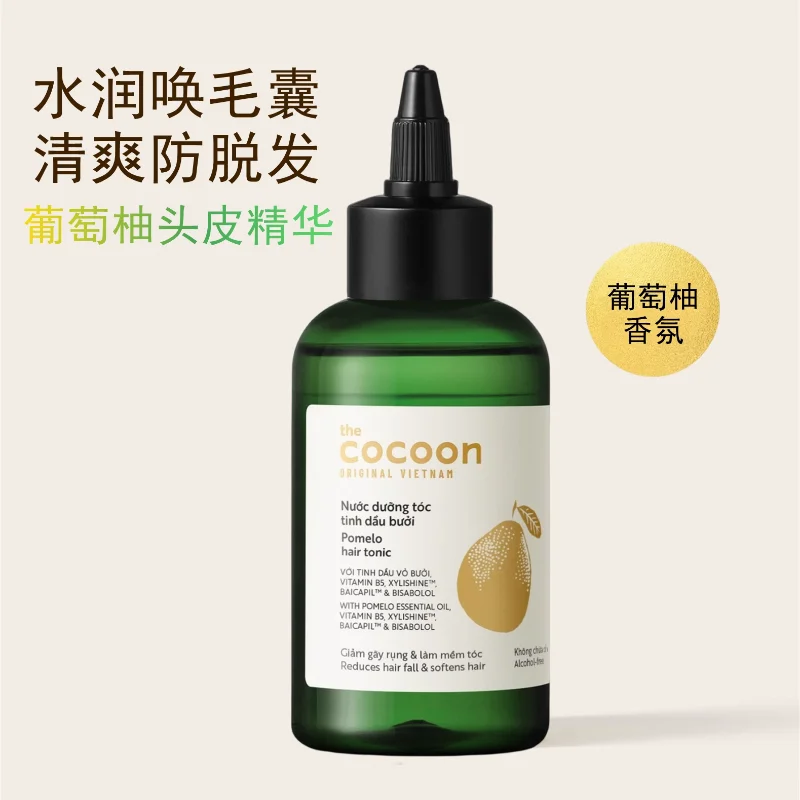 Кокон Грейпфрутовое масло для  – обзор и цена Hair Care For Hair Fall