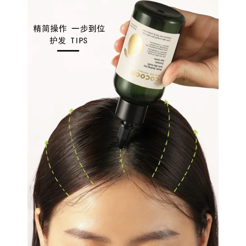 Кокон Грейпфрутовое масло для  – обзор и цена Hair Care For Hair Fall