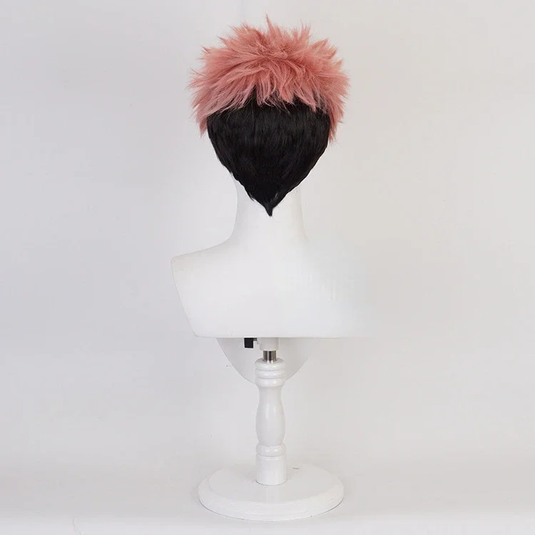 Парик для косплея Итадори Юдзи – обзор и цена Satin Hair Bonnet