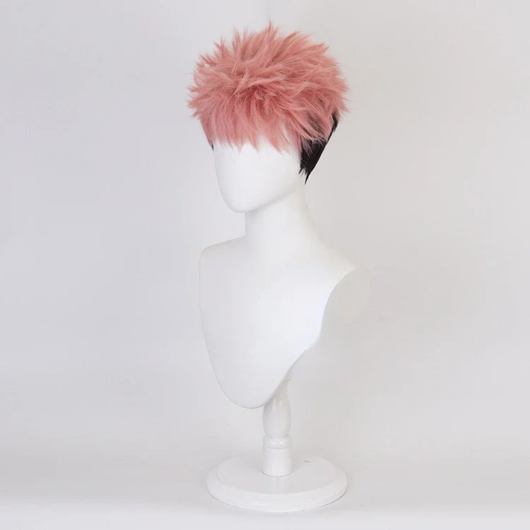Парик для косплея Итадори Юдзи – обзор и цена Satin Hair Bonnet