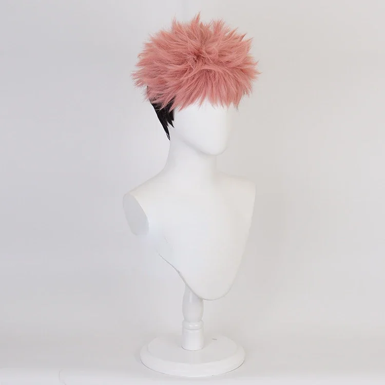 Парик для косплея Итадори Юдзи – обзор и цена Satin Hair Bonnet