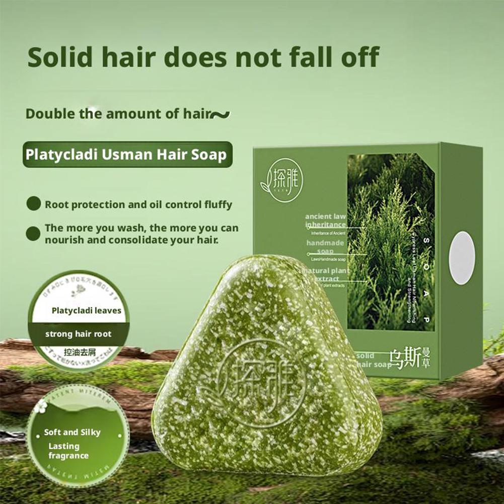 Твердый шампунь с натуральными – обзор и цена Hair Care Pantene