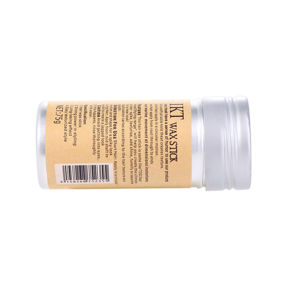 Воск-стик для укладки волос, п – обзор и цена Edge Control Gel