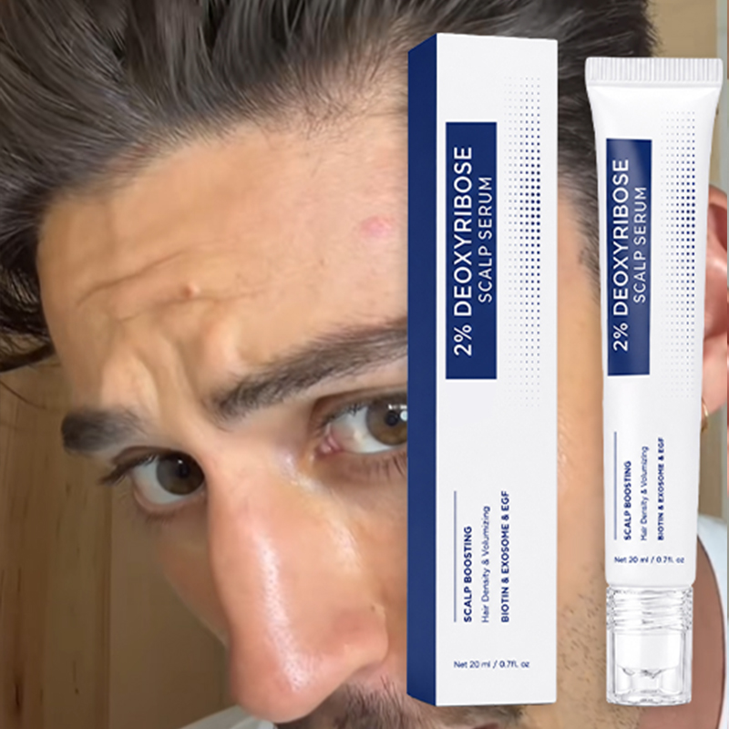Портативная роликовая сыворотк – обзор и цена Hair Care Hair Serum