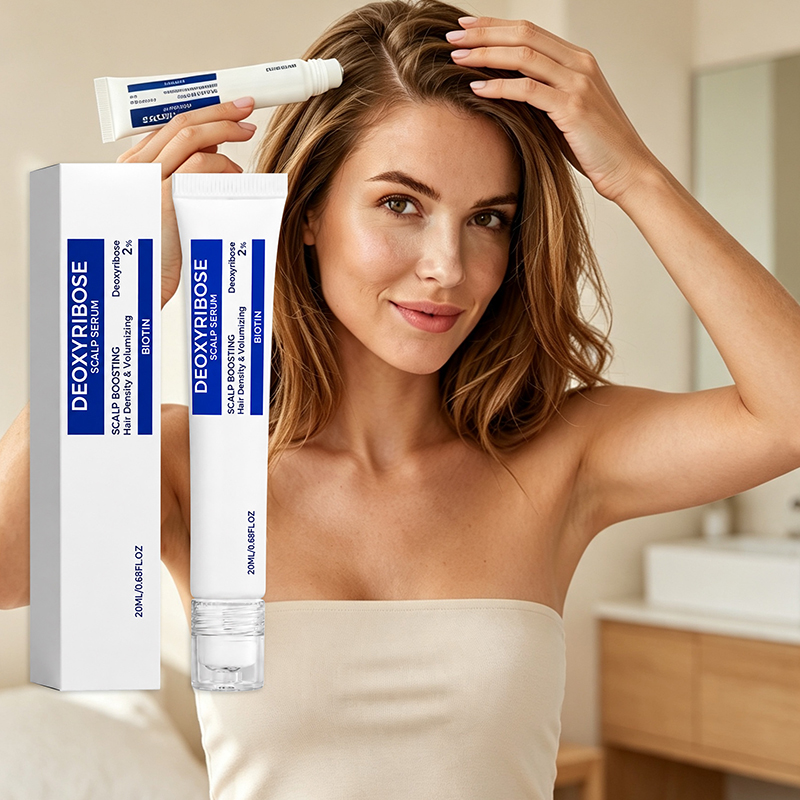 Сыворотка для ухода за кожей г – обзор и цена Hair Care Hair Serum