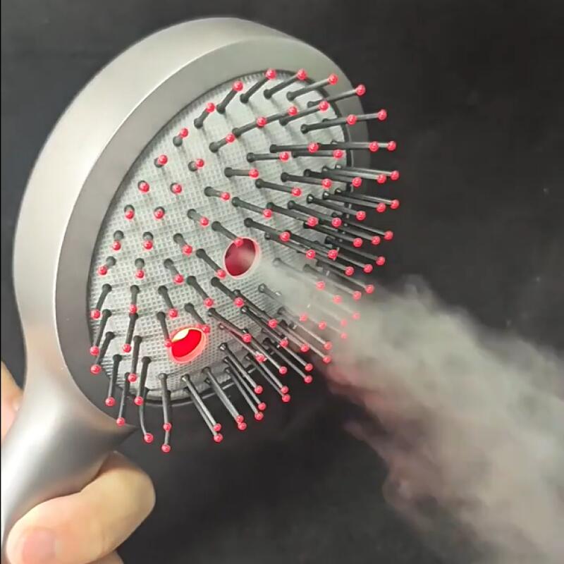 Цифровая электрическая вибраци – обзор и цена Hair Care Essential