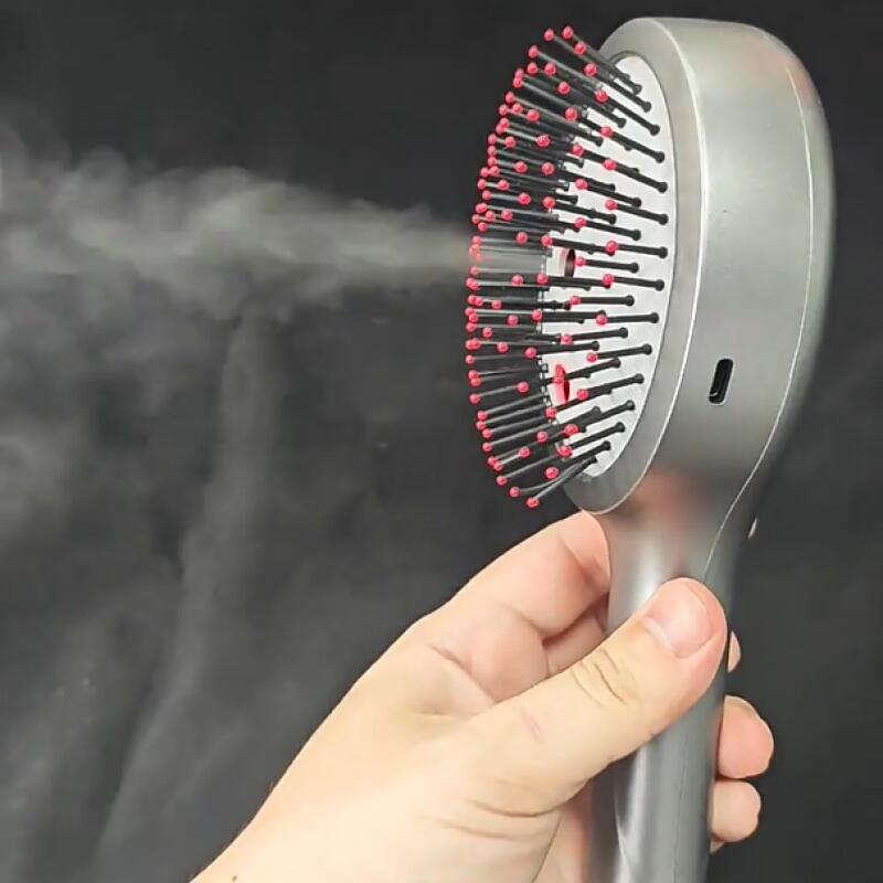 Цифровая электрическая вибраци – обзор и цена Hair Care Essential