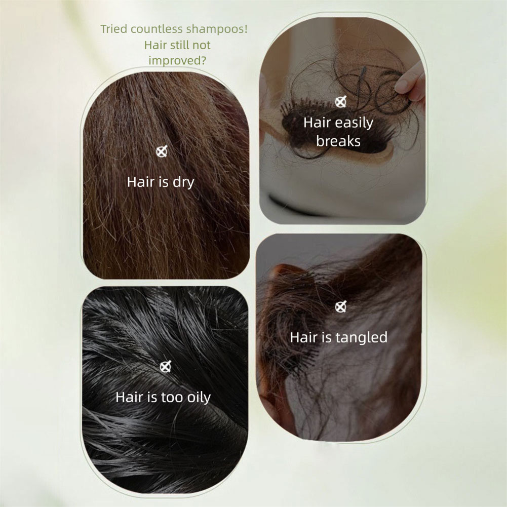 Nature Seven Green Soap Shampo – обзор и цена Hair Care Pantene