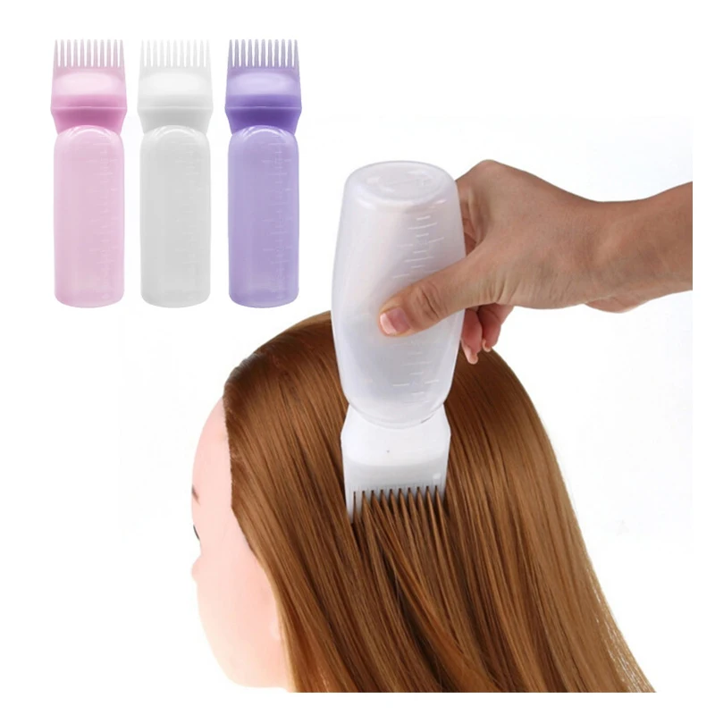Флаконы для эфирных масел для  – обзор и цена Hair Care Essential