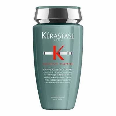 Kerastase Genesis Homme Увлажн – обзор и цена Hair Care For Hair Fall