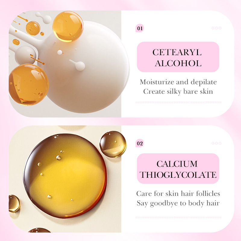 Крем для депиляции Sadoer Body – обзор и цена Hair Care For Hair Fall
