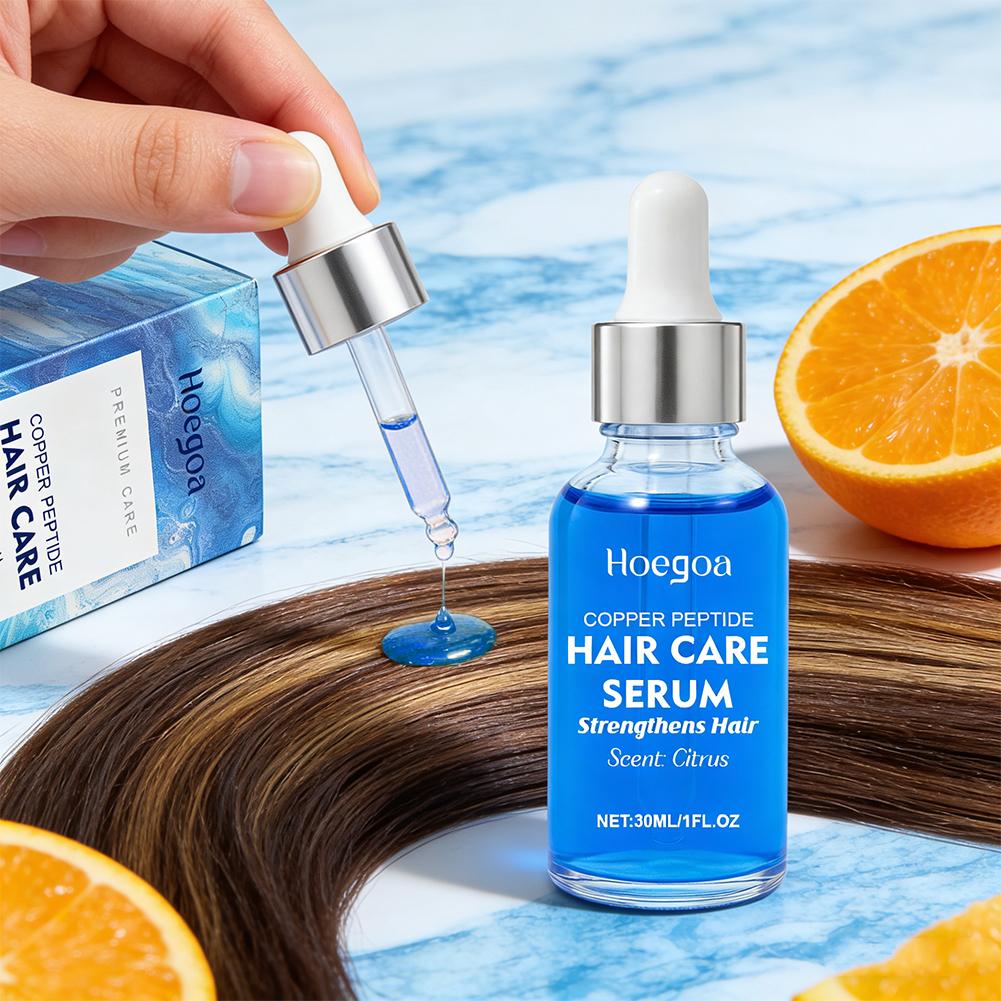 Сыворотка для роста волос с пе – обзор и цена Hair Care Hair Serum