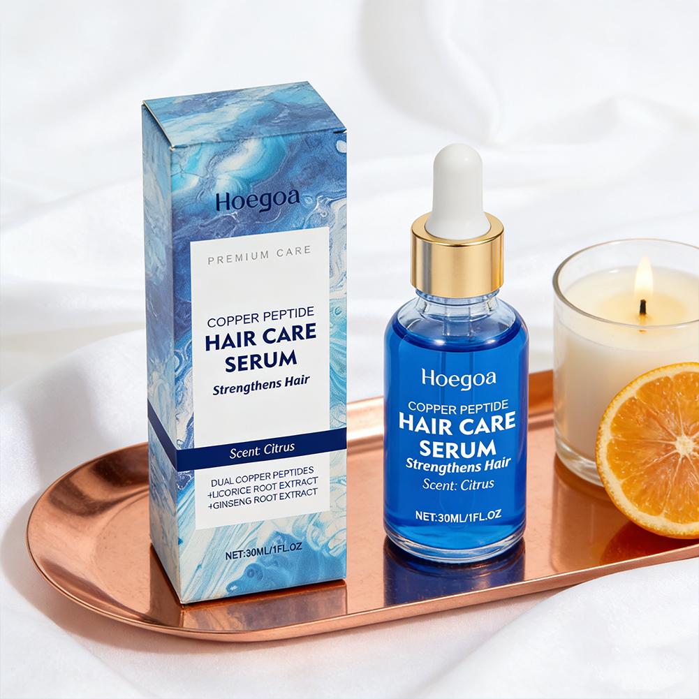 Сыворотка для роста волос с пе – обзор и цена Hair Care Hair Serum