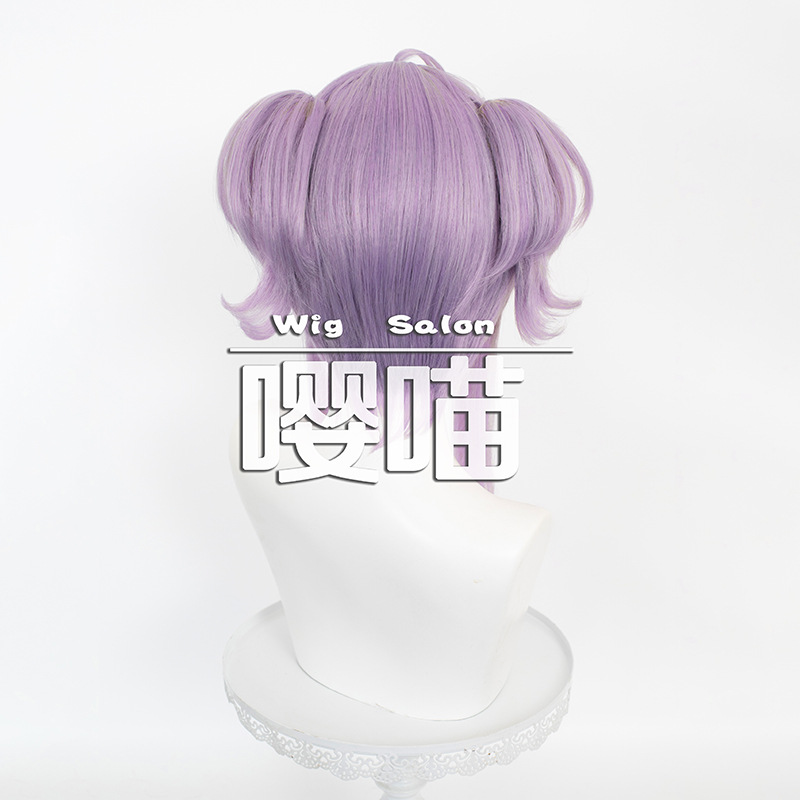 Аниме Ролевая игра Coolwig Син – обзор и цена Braiding Hair Kanekalon