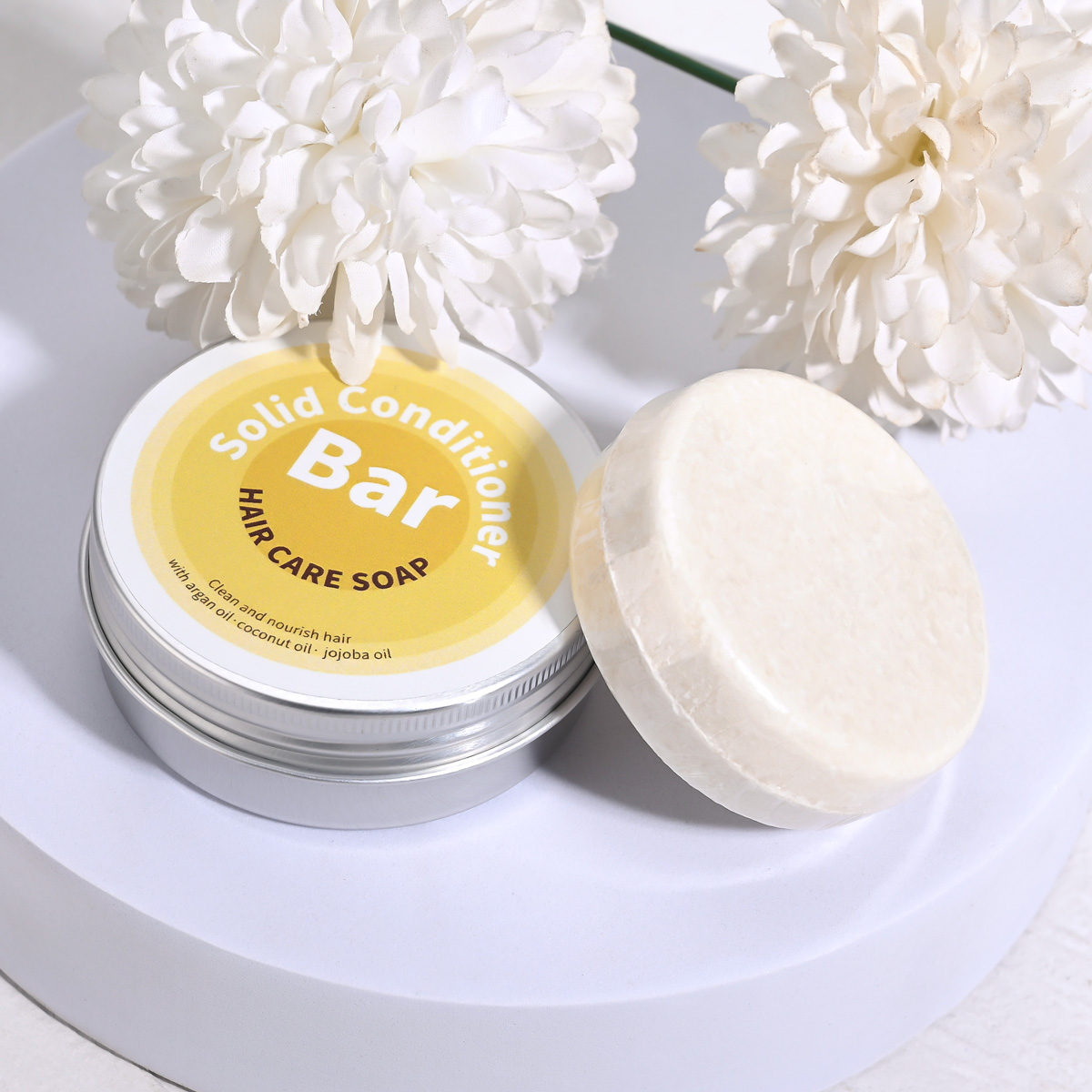 Мыло-кондиционер для волос с р – обзор и цена Hair Care Essential