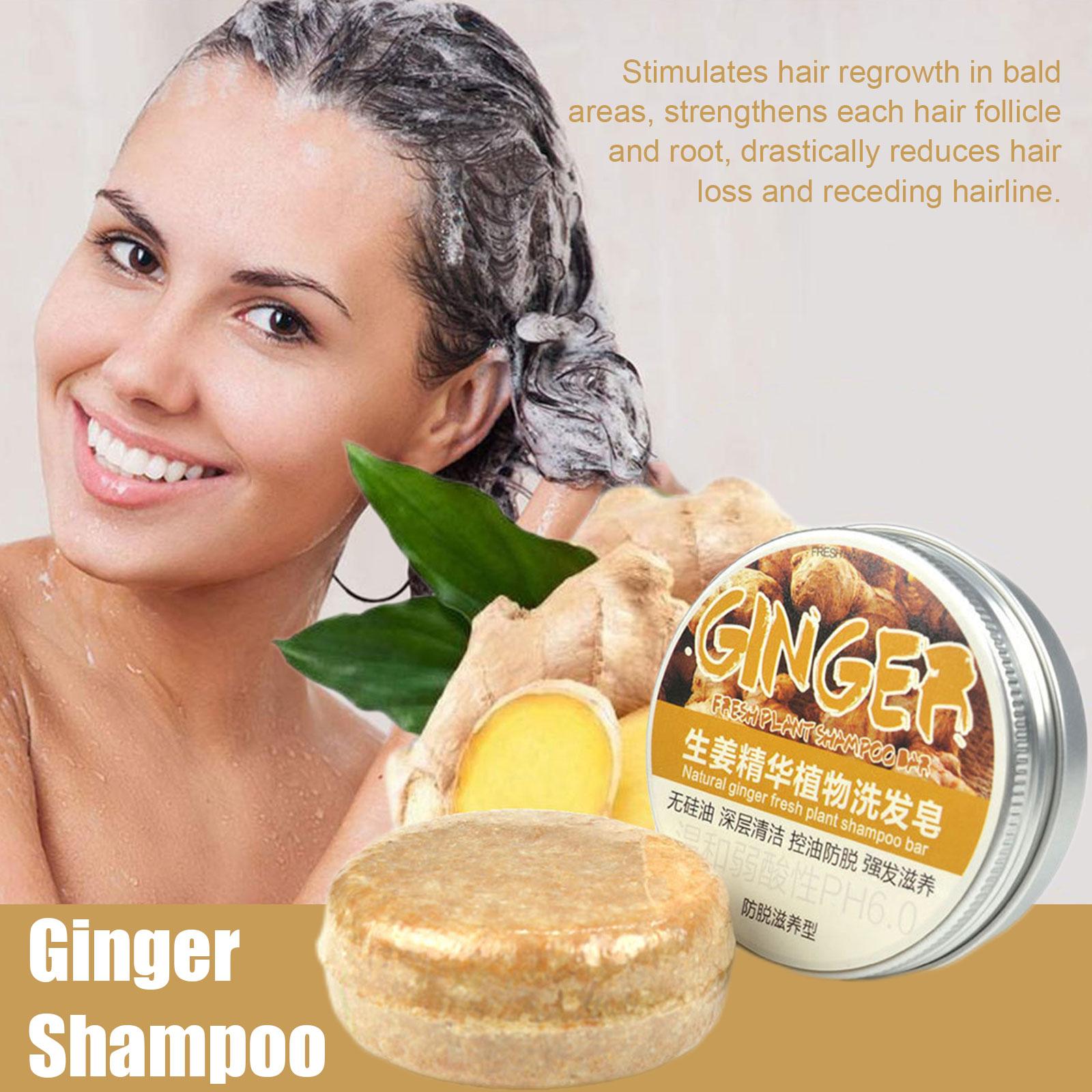 1/3/5/10 шт. имбирное Мыльное  – обзор и цена Hair Care Pantene