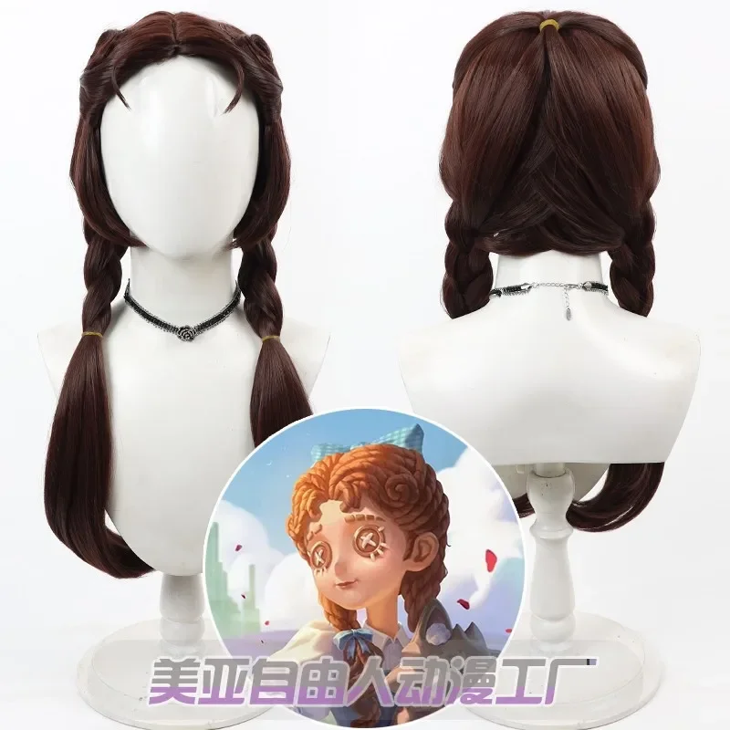 Парик для косплея маленькой де – обзор и цена Braiding Hair Kanekalon