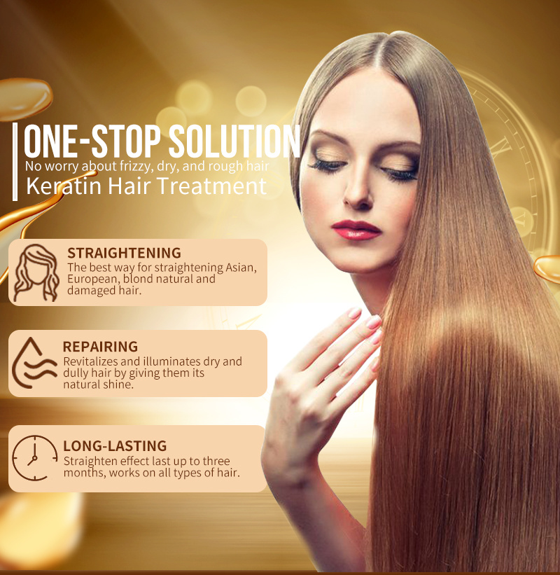 PURC Бразильский кератин для у – обзор и цена Hair Care Korean Products