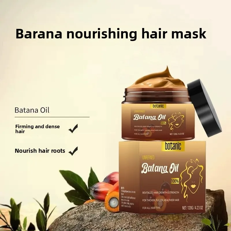 120 г Батана, разглаживающая м – обзор и цена Hair Care For Hair Fall